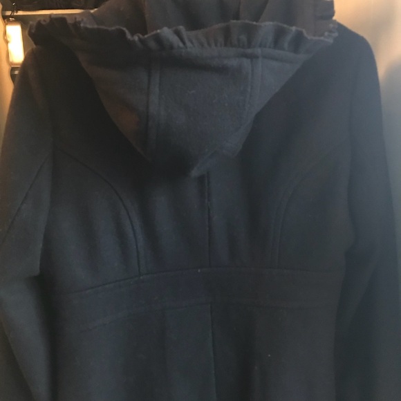 Betsy Johnson Coat - Picture 2 of 6